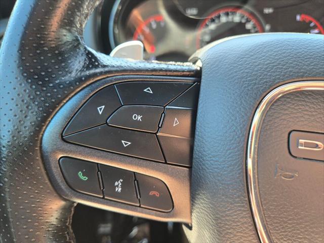 2023 Dodge Durango GT Plus AWD