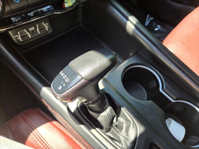 2023 Dodge Durango GT Plus AWD