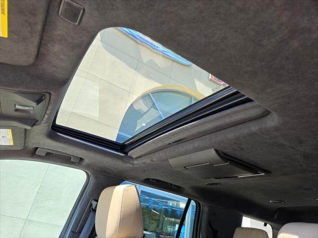 2019 Cadillac Escalade Platinum