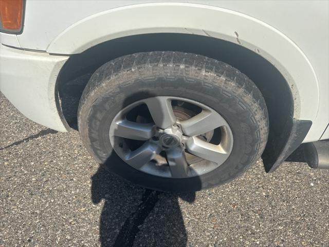 Used 2012 Nissan Titan For Sale in Waterford Twp, MI