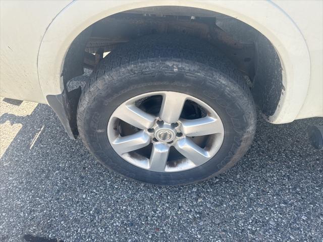 Used 2012 Nissan Titan For Sale in Waterford Twp, MI