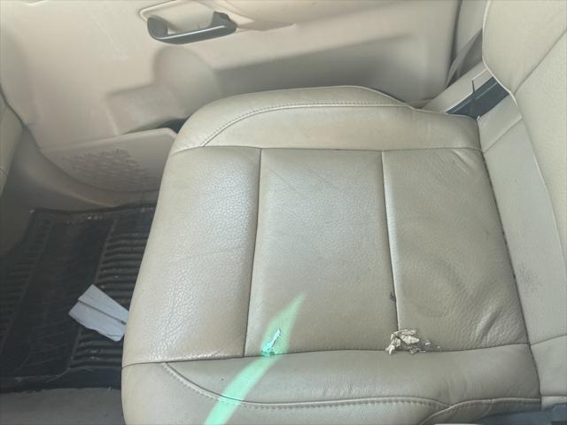 Used 2012 Nissan Titan For Sale in Waterford Twp, MI