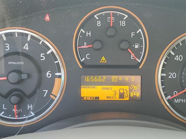 Used 2012 Nissan Titan For Sale in Waterford Twp, MI