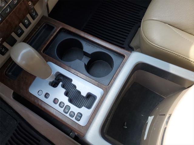 Used 2012 Nissan Titan For Sale in Waterford Twp, MI