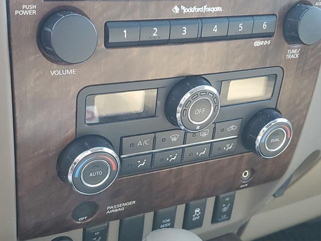 Used 2012 Nissan Titan For Sale in Waterford Twp, MI