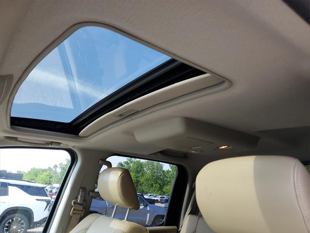 Used 2012 Nissan Titan For Sale in Waterford Twp, MI