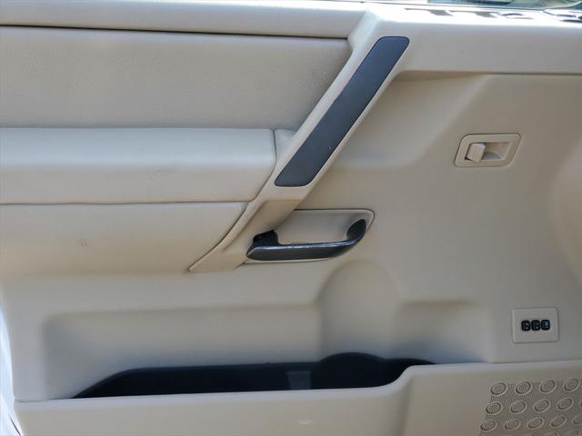 Used 2012 Nissan Titan For Sale in Waterford Twp, MI