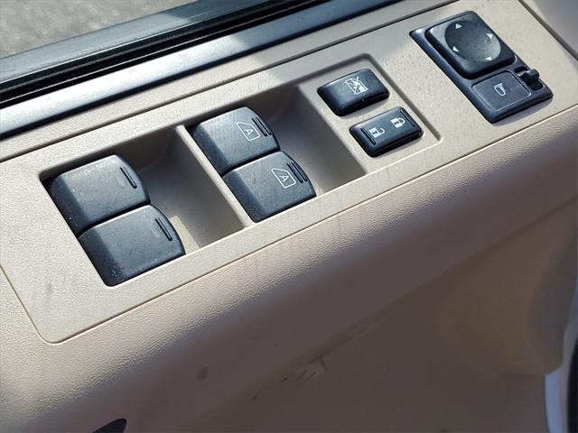 Used 2012 Nissan Titan For Sale in Waterford Twp, MI