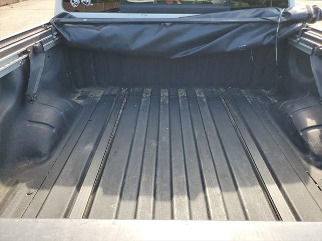 Used 2012 Nissan Titan For Sale in Waterford Twp, MI