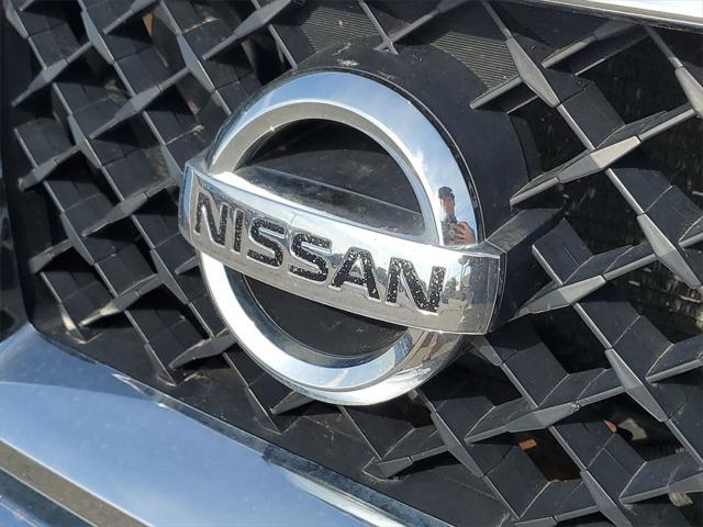 Used 2012 Nissan Titan For Sale in Waterford Twp, MI
