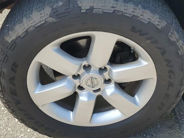 Used 2012 Nissan Titan For Sale in Waterford Twp, MI