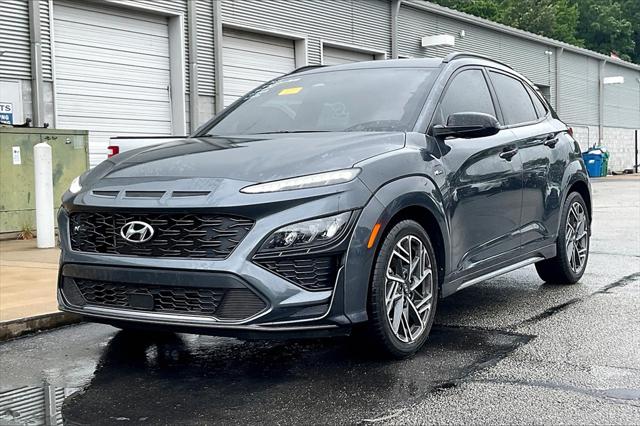 Used 2022 Hyundai Kona For Sale in Millington, TN