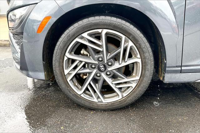 Used 2022 Hyundai Kona For Sale in Millington, TN