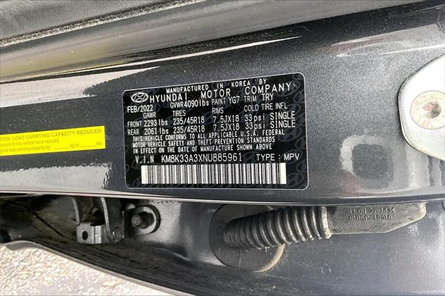 Used 2022 Hyundai Kona For Sale in Millington, TN