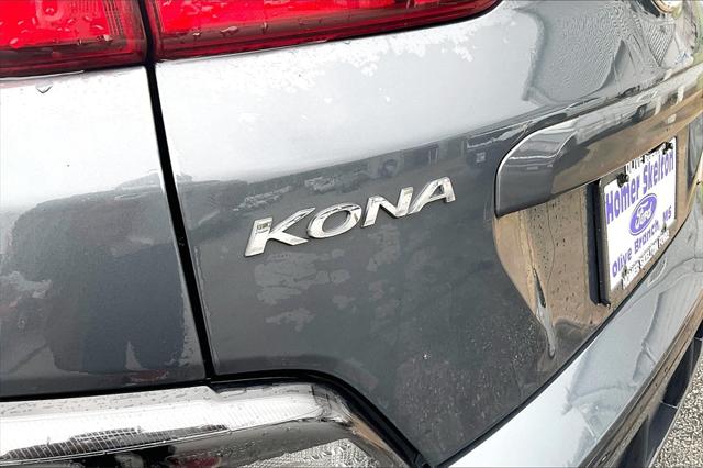 Used 2022 Hyundai Kona For Sale in Millington, TN