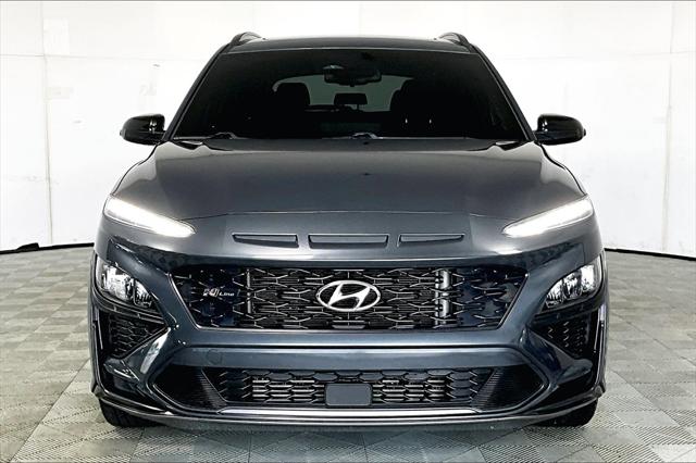 Used 2022 Hyundai Kona For Sale in Olive Branch, MS