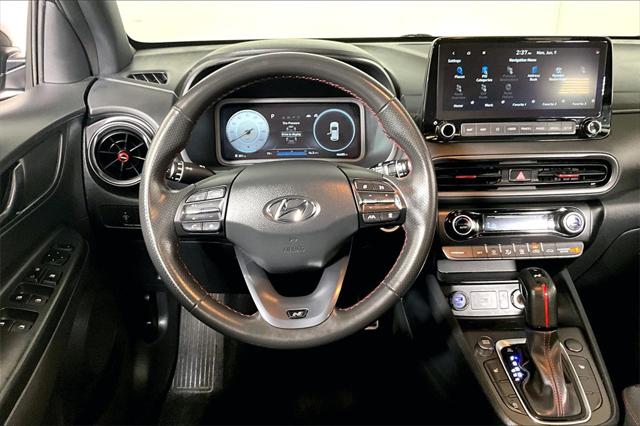 Used 2022 Hyundai Kona For Sale in Olive Branch, MS