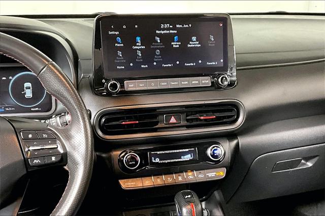 Used 2022 Hyundai Kona For Sale in Olive Branch, MS