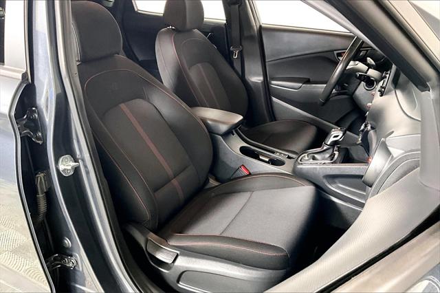 Used 2022 Hyundai Kona For Sale in Olive Branch, MS