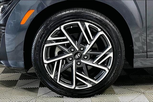 Used 2022 Hyundai Kona For Sale in Olive Branch, MS