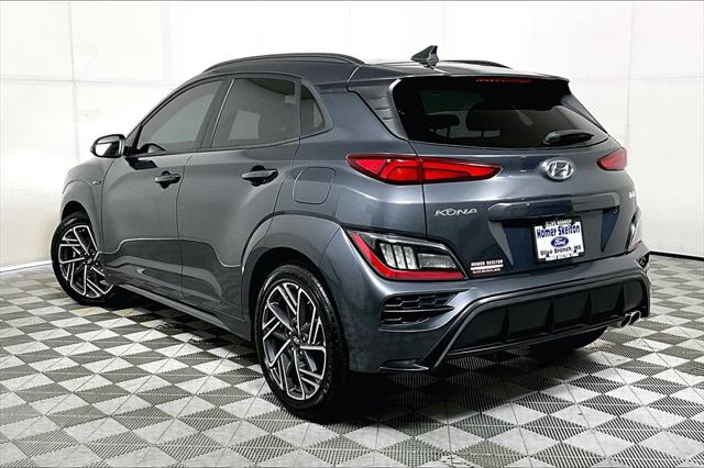 Used 2022 Hyundai Kona For Sale in Olive Branch, MS