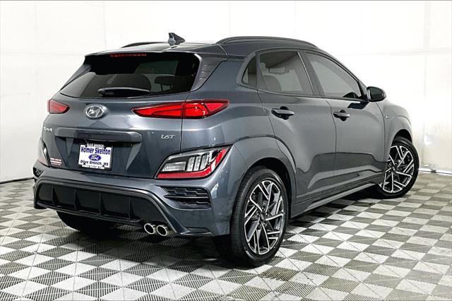 Used 2022 Hyundai Kona For Sale in Olive Branch, MS