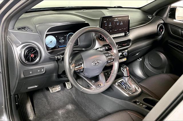 Used 2022 Hyundai Kona For Sale in Olive Branch, MS