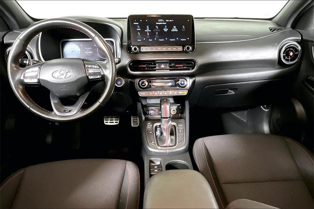Used 2022 Hyundai Kona For Sale in Olive Branch, MS