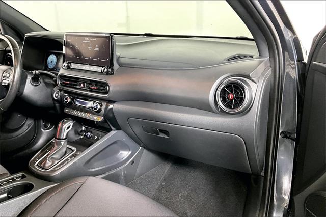 Used 2022 Hyundai Kona For Sale in Olive Branch, MS