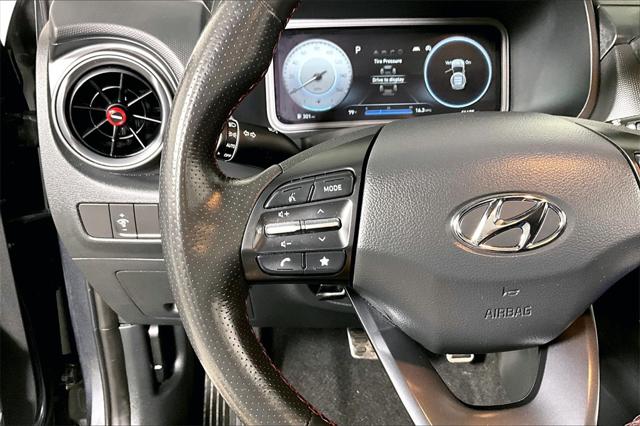 Used 2022 Hyundai Kona For Sale in Olive Branch, MS