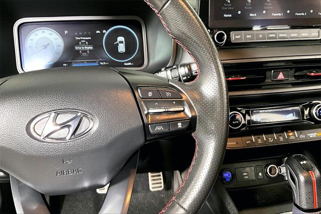 Used 2022 Hyundai Kona For Sale in Olive Branch, MS