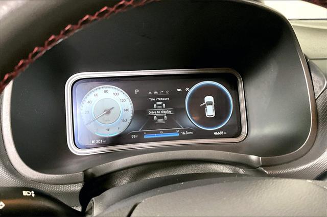 Used 2022 Hyundai Kona For Sale in Olive Branch, MS