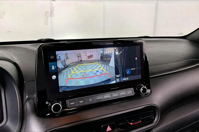 Used 2022 Hyundai Kona For Sale in Olive Branch, MS