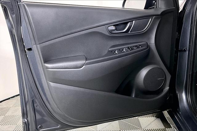 Used 2022 Hyundai Kona For Sale in Olive Branch, MS