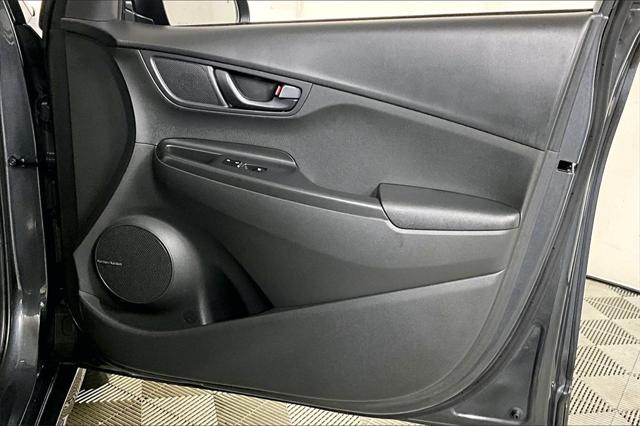 Used 2022 Hyundai Kona For Sale in Olive Branch, MS