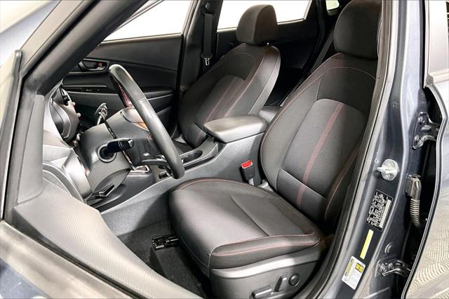 Used 2022 Hyundai Kona For Sale in Olive Branch, MS