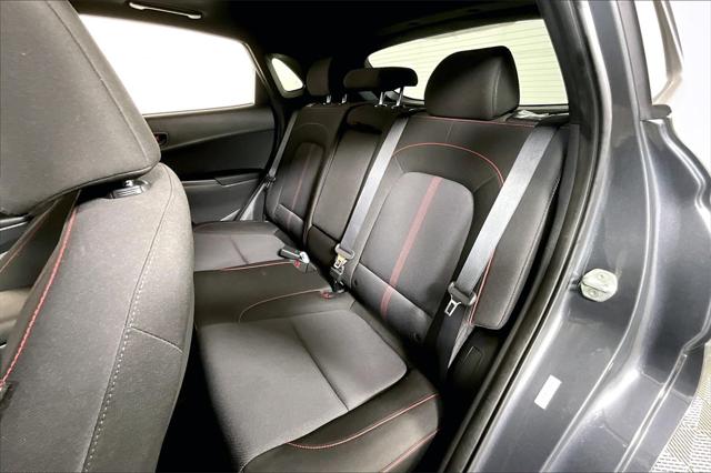Used 2022 Hyundai Kona For Sale in Olive Branch, MS