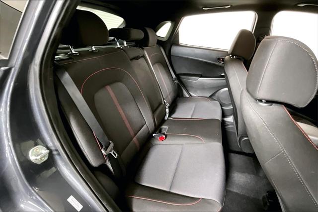 Used 2022 Hyundai Kona For Sale in Olive Branch, MS