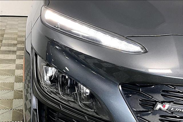 Used 2022 Hyundai Kona For Sale in Olive Branch, MS