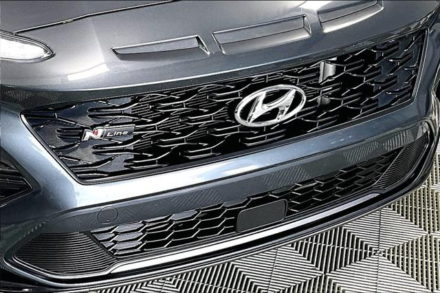 Used 2022 Hyundai Kona For Sale in Olive Branch, MS