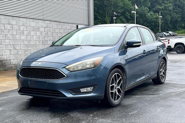 Used 2018 Ford Focus For Sale in Millington, TN