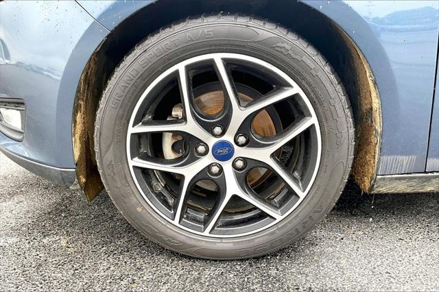 Used 2018 Ford Focus For Sale in Millington, TN