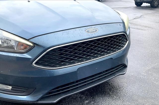 Used 2018 Ford Focus For Sale in Millington, TN