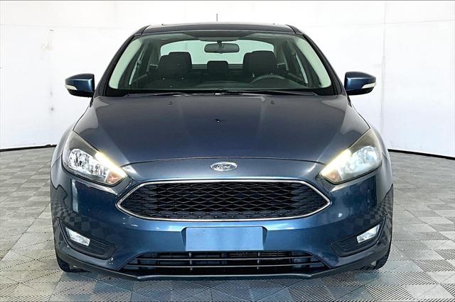 Used 2018 Ford Focus For Sale in Olive Branch, MS