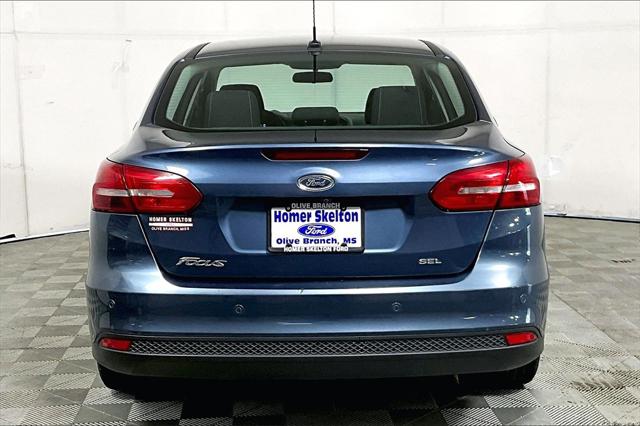 Used 2018 Ford Focus For Sale in Olive Branch, MS