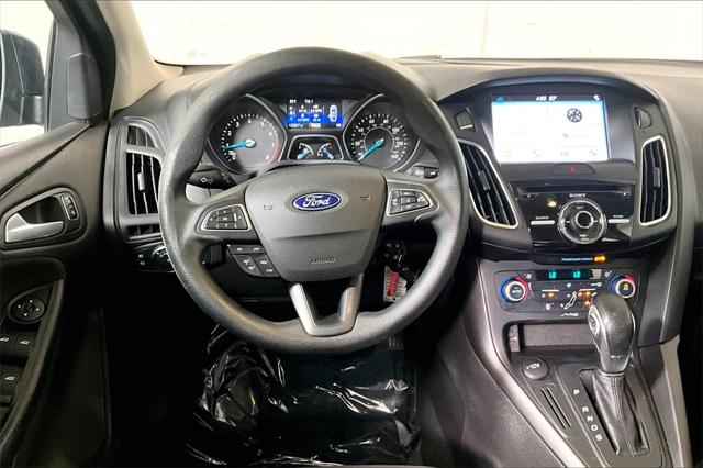 Used 2018 Ford Focus For Sale in Olive Branch, MS