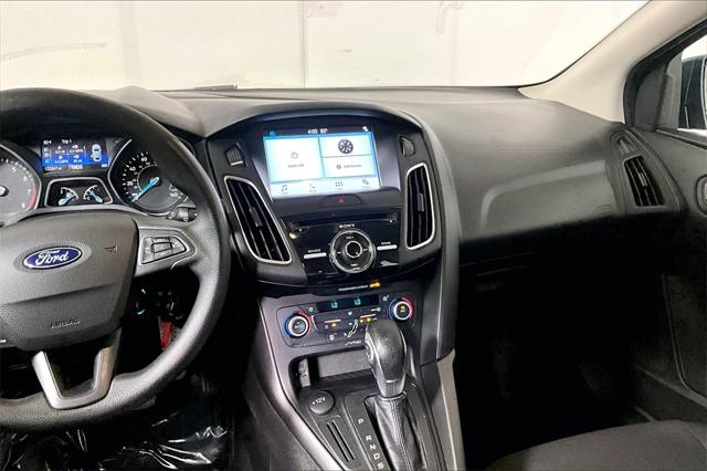 Used 2018 Ford Focus For Sale in Olive Branch, MS