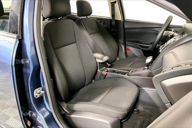 Used 2018 Ford Focus For Sale in Olive Branch, MS