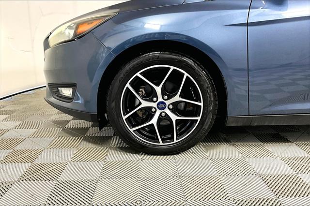 Used 2018 Ford Focus For Sale in Olive Branch, MS