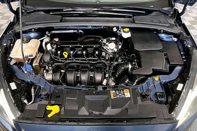 Used 2018 Ford Focus For Sale in Olive Branch, MS